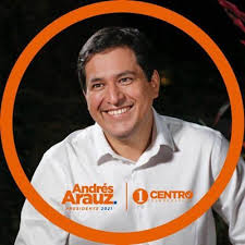 El Candidato Andrés Arauz de Ecuador: En la Mira de los Grupos de Ultra Derecha de EEUU. Por José A. Amesty R.